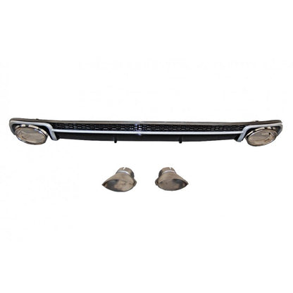 Kit De Carrosserie Audi A4 B9 2016-2019 Look RS4 - KDMPARTS EUROPE TUNING STORE