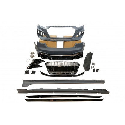 Kit De Carrosserie Audi A5 2020+ Sportback Look RS5 - KDMPARTS EUROPE TUNING STORE