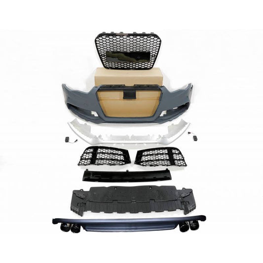 Kit De Carrosserie Audi A5 Sportback 2012-2015 - KDMPARTS EUROPE TUNING STORE