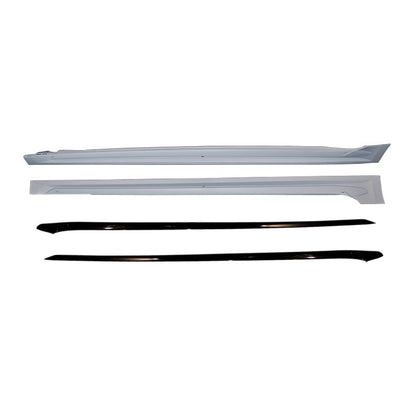 Kit De Carrosserie Audi A5 Sportback 2016-2019 Look RS5 - KDMPARTS EUROPE TUNING STORE
