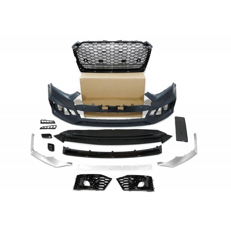 Kit De Carrosserie Audi A5 Sportback 2016-2019 Look RS5 - KDMPARTS EUROPE TUNING STORE