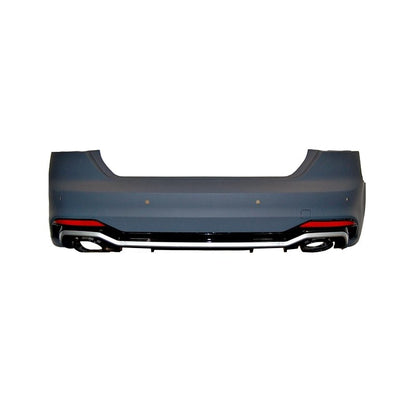 Kit De Carrosserie Audi A5 Sportback / Coupe 2016-2019 Look RS5 - KDMPARTS EUROPE TUNING STORE