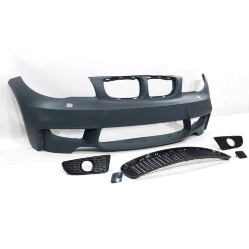 Kit De Carrosserie BMW E81 3-5 P Look M1 05-11 - KDMPARTS EUROPE TUNING STORE