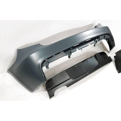 Kit De Carrosserie BMW E81 3P look M-Tech - KDMPARTS EUROPE TUNING STORE