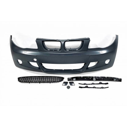 Kit De Carrosserie BMW E81 3P look M-Tech - KDMPARTS EUROPE TUNING STORE