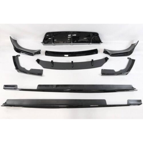 Kit De Carrosserie BMW G06 X6 M Performance - KDMPARTS EUROPE TUNING STORE