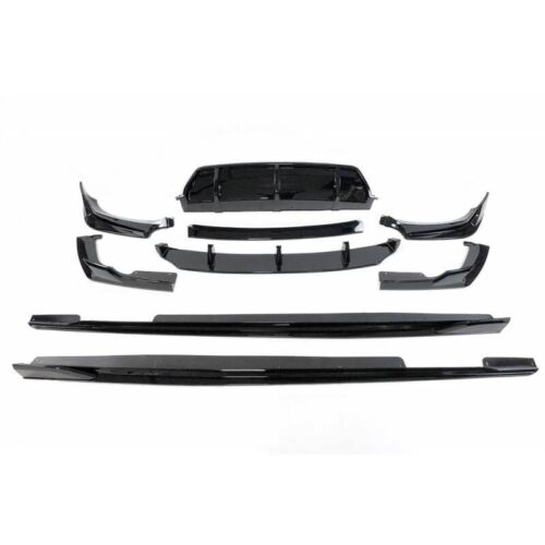 Kit De Carrosserie BMW G06 X6 M Performance - KDMPARTS EUROPE TUNING STORE