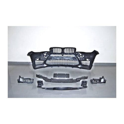 Kit De Carrosserie BMW X6 F16 Look X6M ABS - KDMPARTS EUROPE TUNING STORE