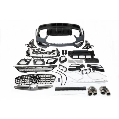 Kit De Carrosserie Mercedes C167 GLE 53 Coupe - KDMPARTS EUROPE TUNING STORE