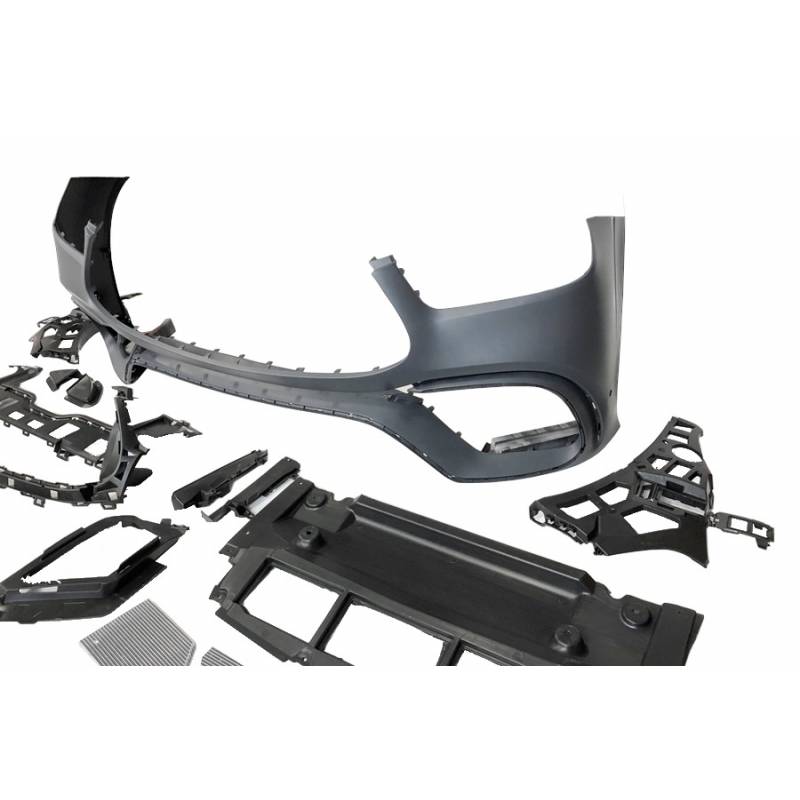 Kit De Carrosserie Mercedes C167 GLE 63S - KDMPARTS EUROPE TUNING STORE