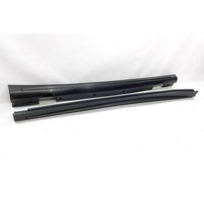 Kit De Carrosserie Mercedes W176 A45 2012-2015 Look AMG Sensor - KDMPARTS EUROPE TUNING STORE
