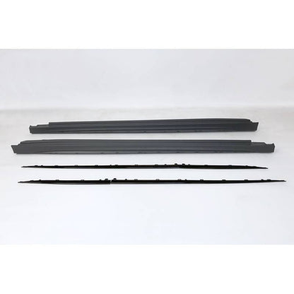 Kit De Carrosserie Mercedes W177 look A45 S - KDMPARTS EUROPE TUNING STORE