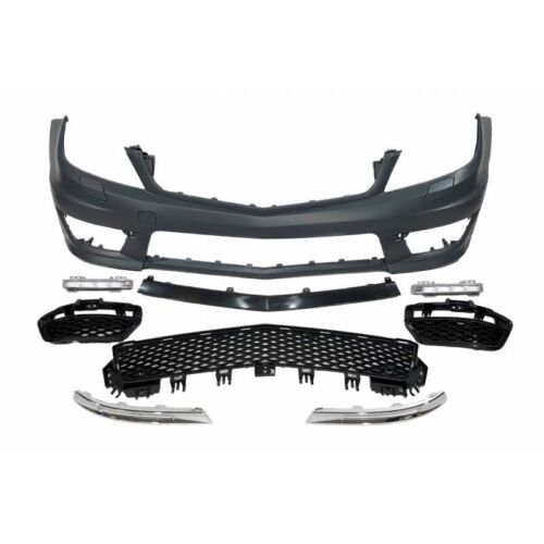 Kit De Carrosserie Mercedes W204 2007-2013 Look AMG Capot - KDMPARTS EUROPE TUNING STORE