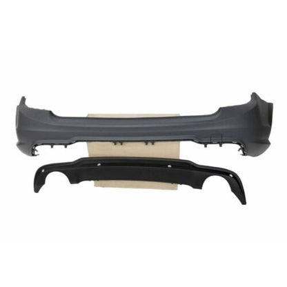 Kit De Carrosserie Mercedes W204 SW 2007-2013 Look AMG - KDMPARTS EUROPE TUNING STORE
