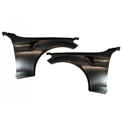 Kit De Carrosserie Mercedes W205 2014-2018 Coupe Look AMG C63 - KDMPARTS EUROPE TUNING STORE
