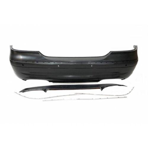 Kit De Carrosserie Mercedes W209 Look CLK63 - KDMPARTS EUROPE TUNING STORE