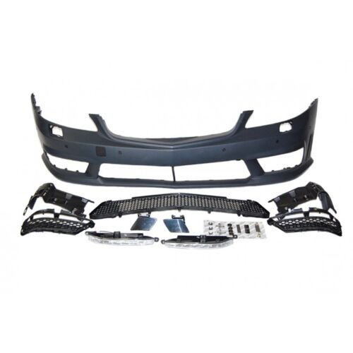 Kit De Carrosserie Mercedes W221 2006-2012 Look S65 - KDMPARTS EUROPE TUNING STORE