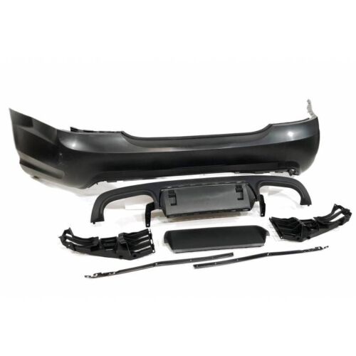 Kit De Carrosserie Mercedes W221 2006-2012 Look S65 - KDMPARTS EUROPE TUNING STORE