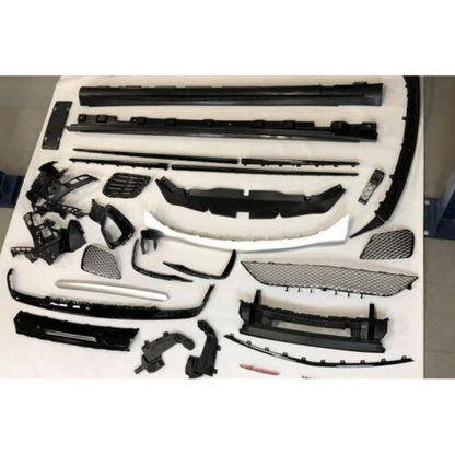 Kit De Carrosserie MERCEDES W222 Facelift 2013-2017 LOOK AMG S65 - KDMPARTS EUROPE TUNING STORE