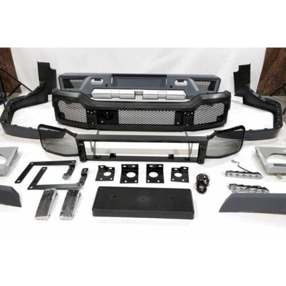 Kit De Carrosserie Mercedes W463 1989-2017 Look G65 - KDMPARTS EUROPE TUNING STORE