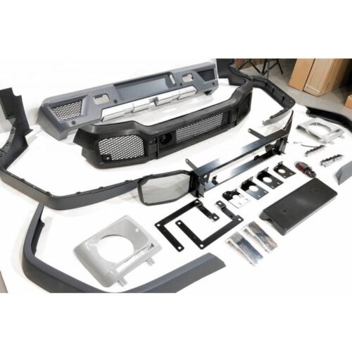 Kit De Carrosserie Mercedes W463 1989-2017 Look G65 - KDMPARTS EUROPE TUNING STORE