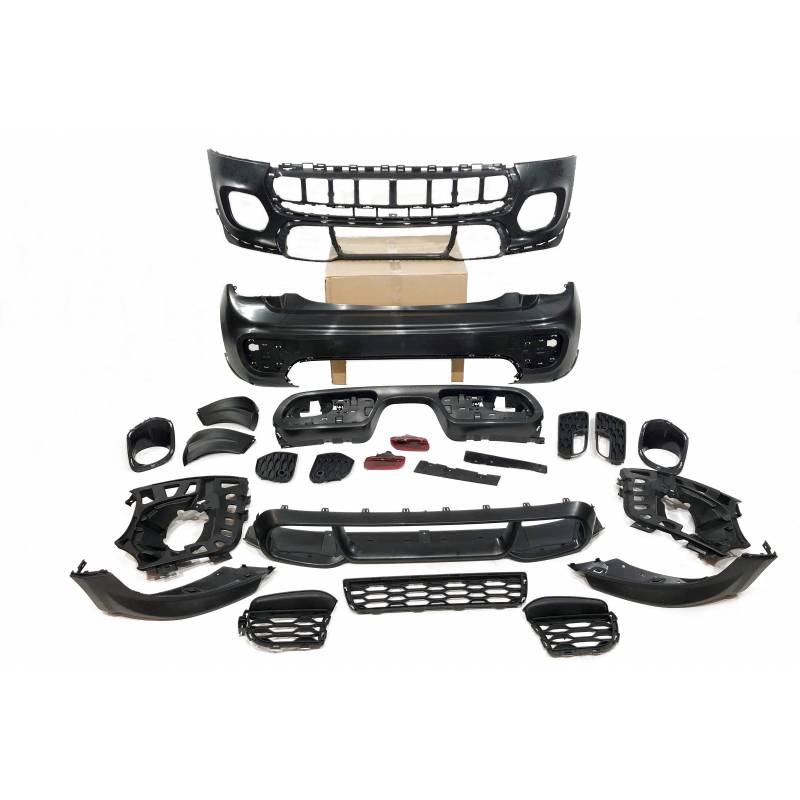 Kit De Carrosserie Mini Cooper F55 5p 2014 - KDMPARTS EUROPE TUNING STORE