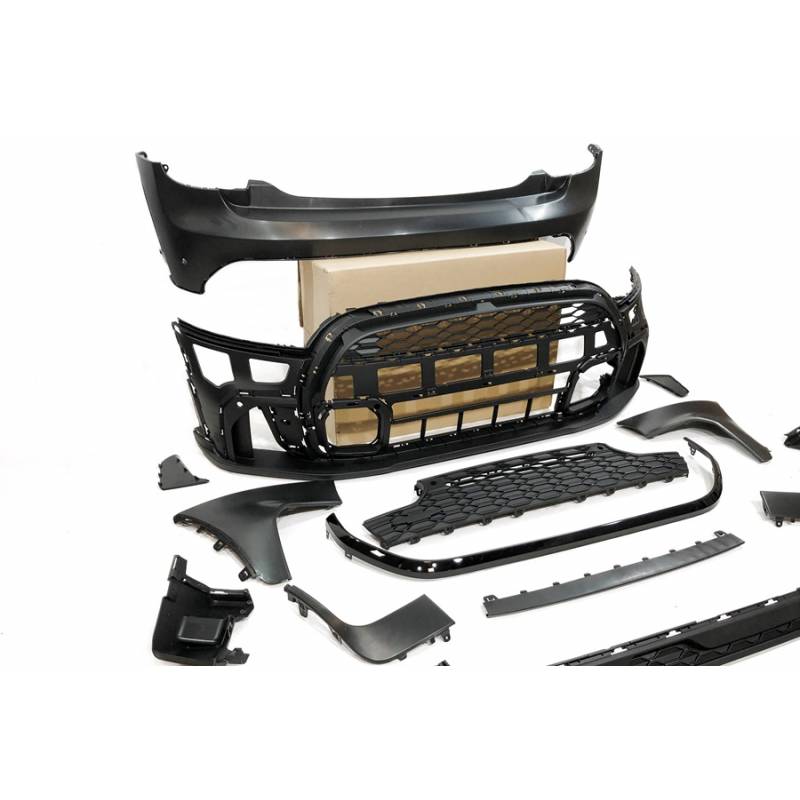 Kit De Carrosserie Mini Cooper F56 2021+ - KDMPARTS EUROPE TUNING STORE