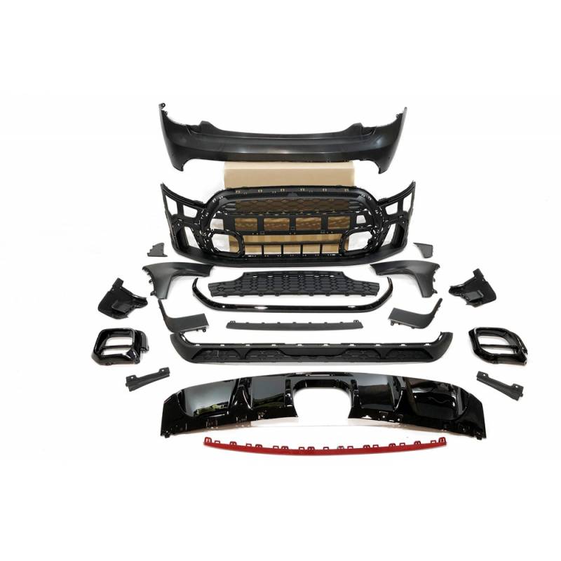 Kit De Carrosserie Mini Cooper F56 2021+ - KDMPARTS EUROPE TUNING STORE