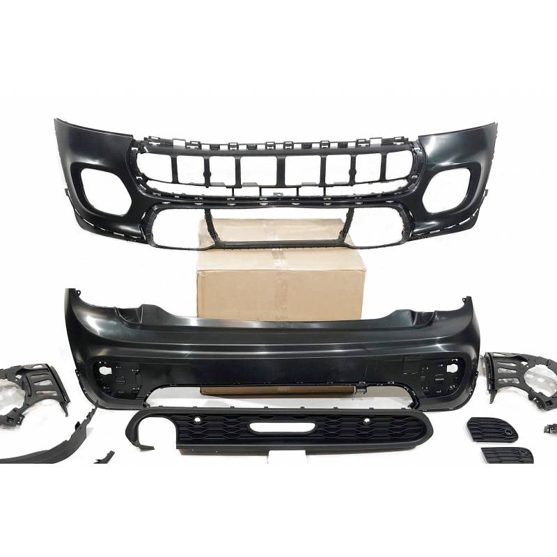 Kit De Carrosserie Mini Cooper F56 - KDMPARTS EUROPE TUNING STORE