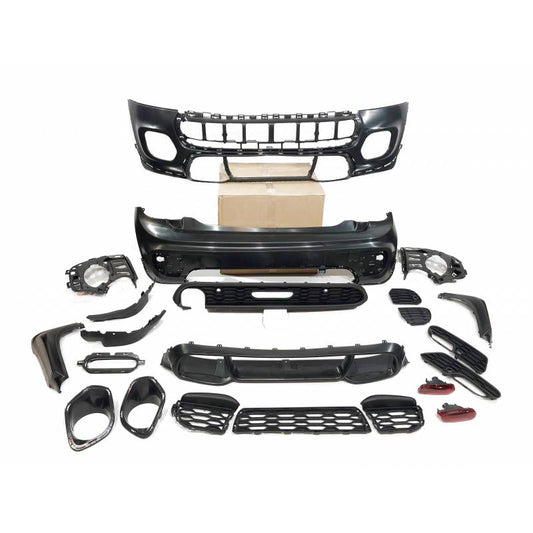 Kit De Carrosserie Mini Cooper F56 - KDMPARTS EUROPE TUNING STORE