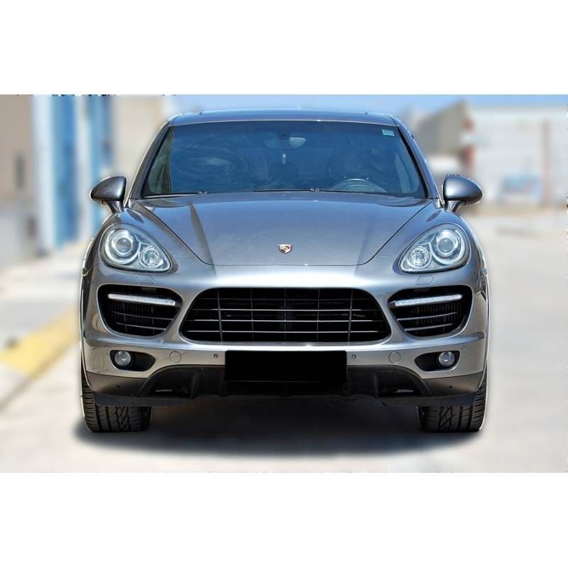 Kit De Carrosserie Porsche Cayenne Turbo 11-14 - KDMPARTS EUROPE TUNING STORE