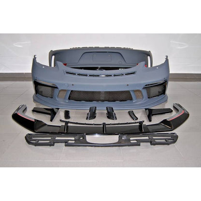 Kit De Carrosserie Porsche Cayman 718 2016-2019 / Boxter - KDMPARTS EUROPE TUNING STORE