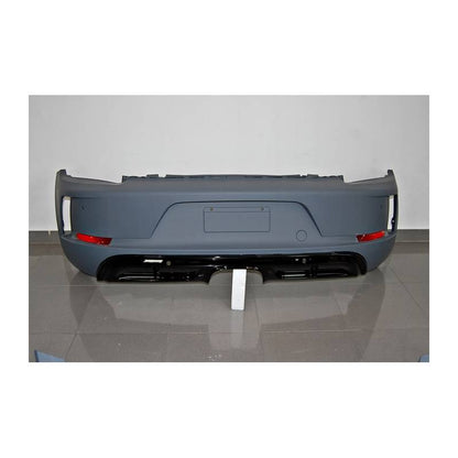 Kit De Carrosserie Porsche Cayman 718 2016-2019 / Boxter - KDMPARTS EUROPE TUNING STORE