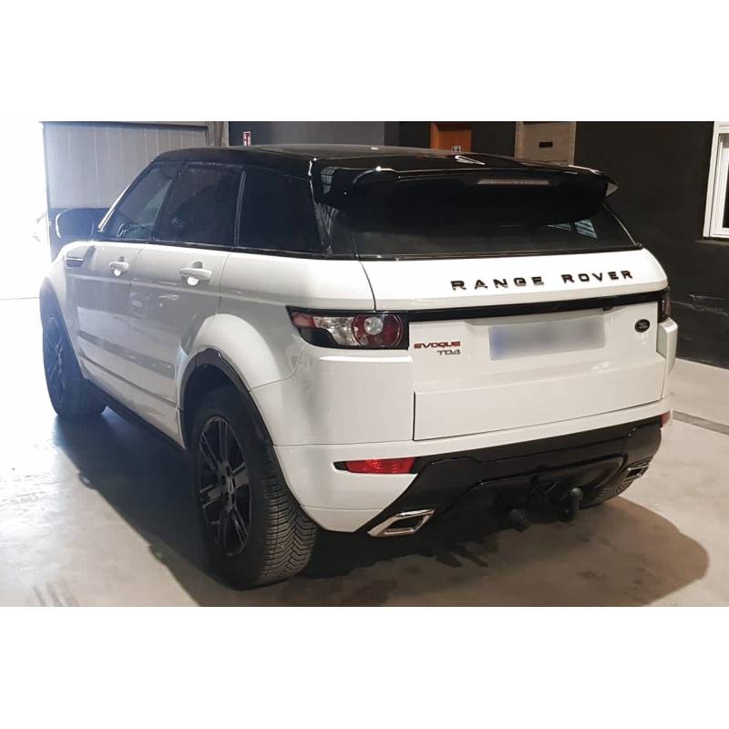 Kit De Carrosserie Range Rover Evoque 12-18 Look Dynamic - KDMPARTS EUROPE TUNING STORE