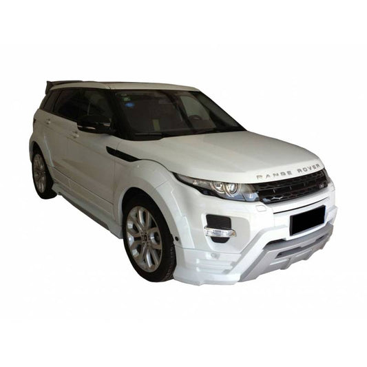 Kit De Carrosserie Range Rover Evoque 5 Portes Look SVR - KDMPARTS EUROPE TUNING STORE