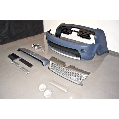 Kit De Carrosserie Range Rover Sport 2010-2012 L320 look Autobiography - KDMPARTS EUROPE TUNING STORE