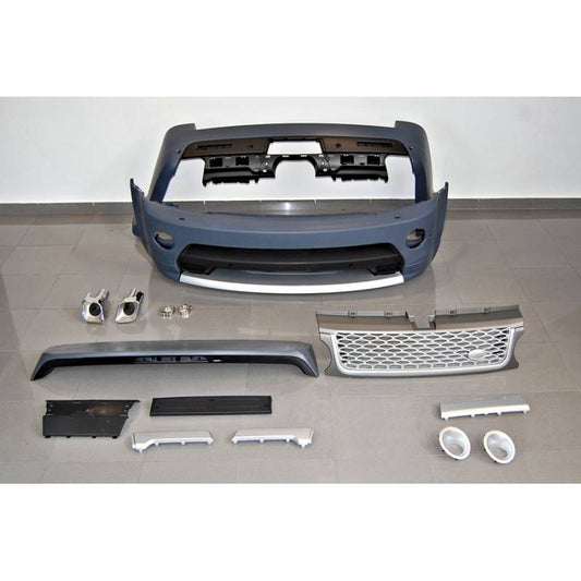 Kit De Carrosserie Range Rover Sport 2010-2012 L320 look Autobiography - KDMPARTS EUROPE TUNING STORE