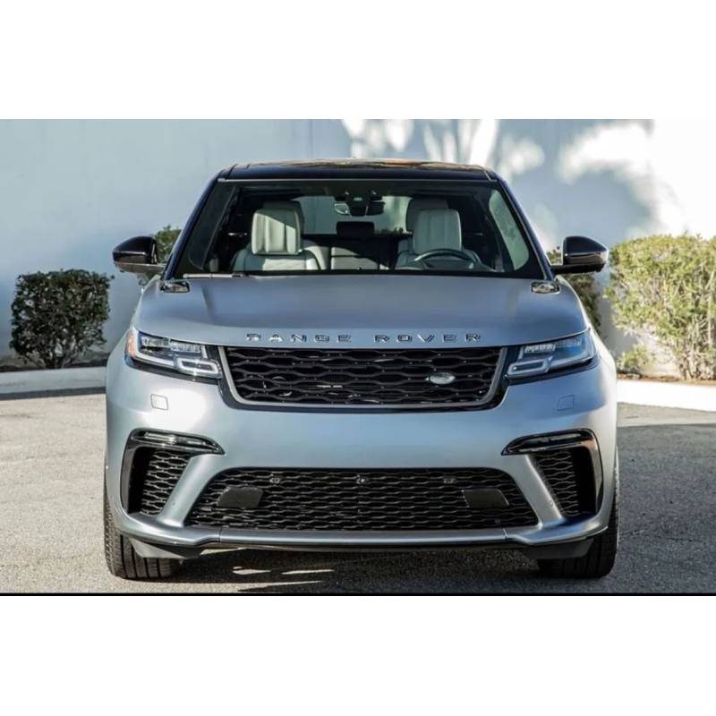 Kit De Carrosserie Range Rover Velar 2017+ L560 Look SVR - KDMPARTS EUROPE TUNING STORE