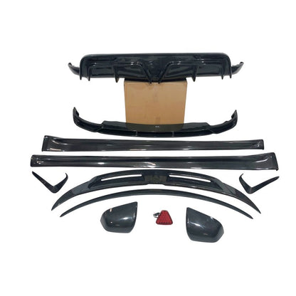 Kit De Carrosserie Tesla Model Y - KDMPARTS EUROPE TUNING STORE
