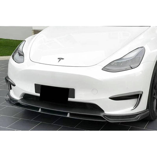 Kit De Carrosserie Tesla Model Y - KDMPARTS EUROPE TUNING STORE