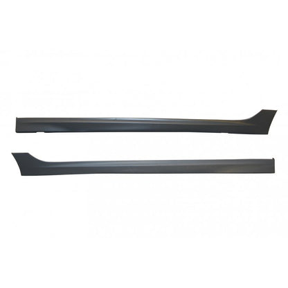 Kit De Carrosserie Volkswagen Jetta 2011 ABS - KDMPARTS EUROPE TUNING STORE