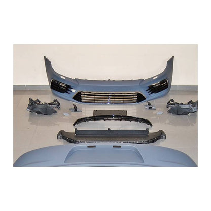 Kit De Carrosserie Volkswagen Scirocco R 2008-2013 - KDMPARTS EUROPE TUNING STORE