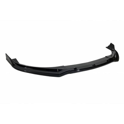 Lame de pare chocs avant Ford Mustang Match-E 2021 Noir brillant - KDMPARTS EUROPE TUNING STORE