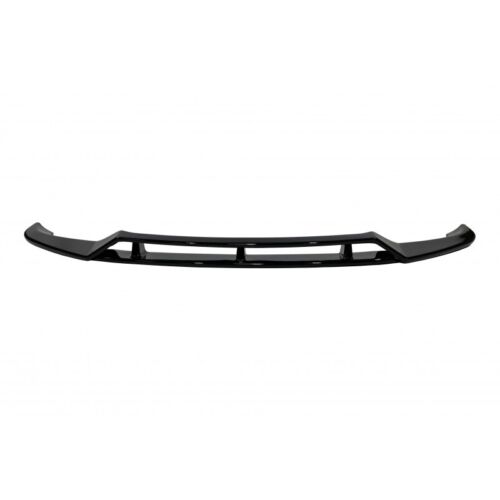 Lame Déflecteur Avant BMW G06 2020+ look Performance Noir Brillant - KDMPARTS EUROPE TUNING STORE