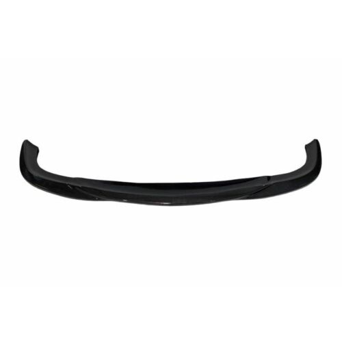 Lame Déflecteur Spoiler Avant Mercedes W211 02-06 Carbone - KDMPARTS EUROPE TUNING STORE