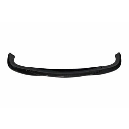 Lame Déflecteur Spoiler Avant Mercedes W211 02-06 Carbone - KDMPARTS EUROPE TUNING STORE