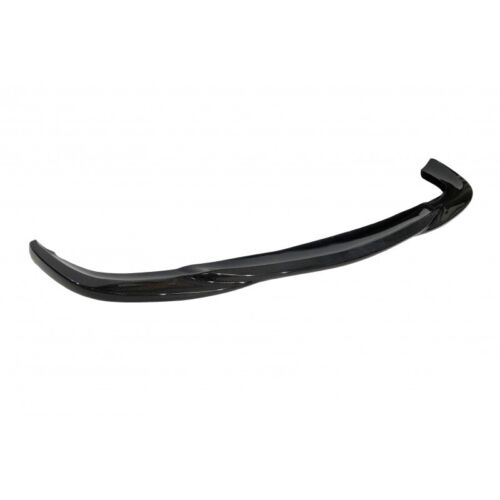 Lame Déflecteur Spoiler Avant Mercedes W211 02-06 Carbone - KDMPARTS EUROPE TUNING STORE