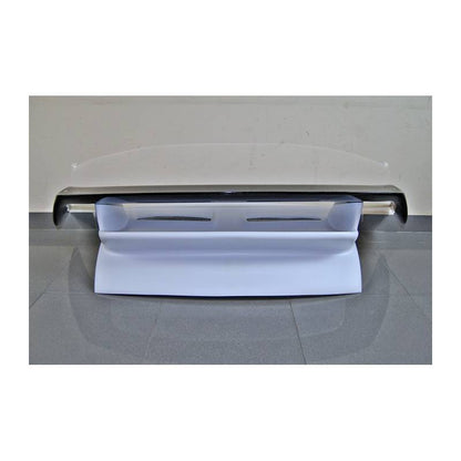 Malle Arrière En Fibre Porsche 911(997 2005/2011) Avec Aileron Carbone - KDMPARTS EUROPE TUNING STORE