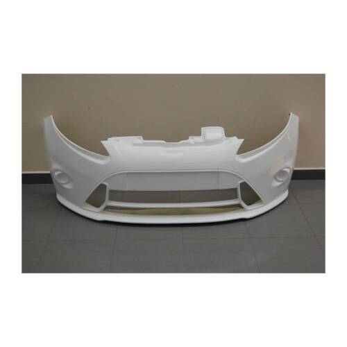 Pare Choc Avant Ford Fiesta 09 RS - KDMPARTS EUROPE TUNING STORE