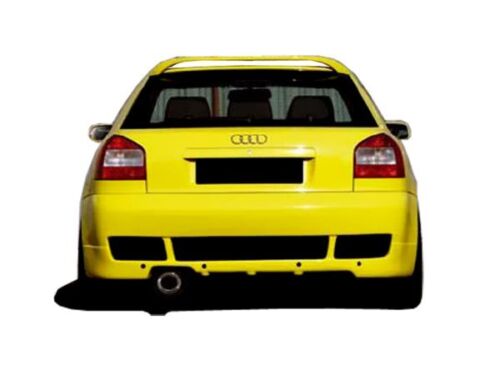 Pare chocs arrière Audi A3 New Style Look S3 - KDMPARTS EUROPE TUNING STORE